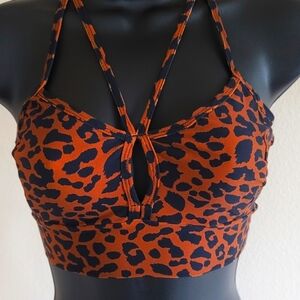 Active Wear Top